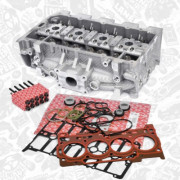 HL0118VR1 Hlava válce boxET – service kit ET ENGINETEAM