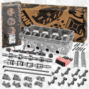 HL0127VR3 Hlava válce ET ENGINETEAM