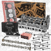 HL0132VR3 Hlava válce boxET – service kit ET ENGINETEAM