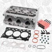 HL0138VR1 Hlava válce boxET – service kit ET ENGINETEAM