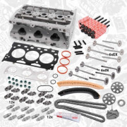 HL0138VR2 Hlava válce boxET – service kit ET ENGINETEAM