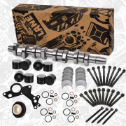 HV0338VR4 Sada vačkového hřídele boxET – service kit ET ENGINETEAM