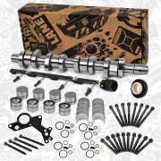 HV0340VR3 Sada vačkového hřídele boxET – service kit ET ENGINETEAM