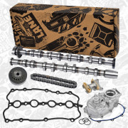 HV0439VR2 Sada vačkového hřídele boxET – service kit ET ENGINETEAM