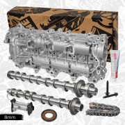 HV0465VR1 Sada vačkového hřídele boxET – service kit ET ENGINETEAM