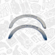 LA002000 Distanční kotouč, kliková hřídel ET ENGINETEAM