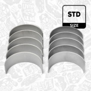 LP002700 Ojniční ložisko ET ENGINETEAM