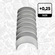 LP002825 Ojniční ložisko ET ENGINETEAM