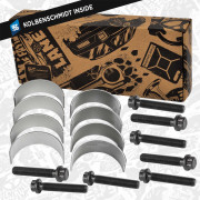 LP004100VR2 Ojniční ložiska - sada ET ENGINETEAM