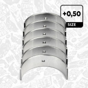 LP004550 Ojniční ložisko ET ENGINETEAM