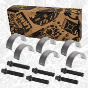 LP005000VR1 Ojniční ložiska - sada ET ENGINETEAM