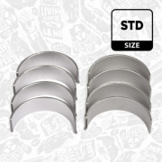 LP005100 Ojniční ložisko ET ENGINETEAM