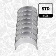 LP005500 Ojniční ložisko ET ENGINETEAM