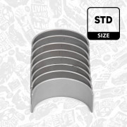 LP006100 Ojniční ložisko ET ENGINETEAM