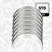 LP006900 Ojniční ložiska - sada ET ENGINETEAM