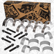 LX000500 Montážní sada, klikový hřídel ET ENGINETEAM