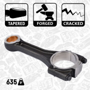 OM0029 Ojnice ET ENGINETEAM