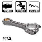 OM0034 Ojnice ET ENGINETEAM