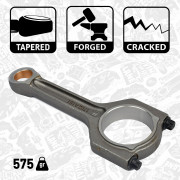 OM0046 Ojnice ET ENGINETEAM