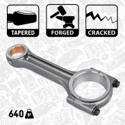 OM0048 Ojnice ET ENGINETEAM