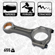 OM0057 Ojnice ET ENGINETEAM