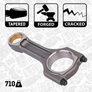 OM0066 Ojnice ET ENGINETEAM