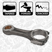 OM0074 Ojnice ET ENGINETEAM