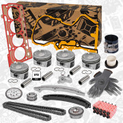 PM004800ETVR3 Sada pístu boxET – service kit ET ENGINETEAM