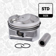 PM008800 Píst ET ENGINETEAM