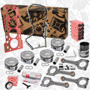 PM009700ETVR1 Sada pístu boxET – service kit ET ENGINETEAM