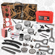 PM009800ETVR1 Sada pístu boxET – service kit ET ENGINETEAM