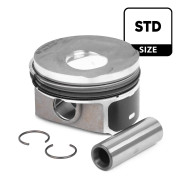 PM012300 Píst ET ENGINETEAM