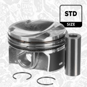 PM012700 Píst ET ENGINETEAM