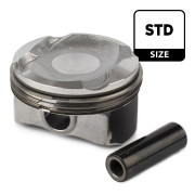 PM013400 Píst ET ENGINETEAM