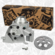 PU0074VR1 Olejové čerpadlo ET ENGINETEAM