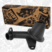 PU0134 Sací trubka, olejové čerpadlo ET ENGINETEAM