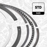 R1003700 Sada pístních kroužků ET ENGINETEAM