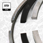 R1013300 Sada pístních kroužků ET ENGINETEAM