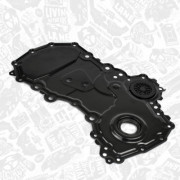 RH0008 Kryt rozvodů ET ENGINETEAM