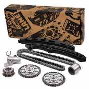 RS0019 Sada rozvodového řetězu boxET – service kit ET ENGINETEAM