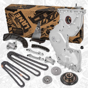 RS0020VR1 Sada rozvodového řetězu boxET – service kit ET ENGINETEAM