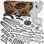 RS0020VR2 Sada rozvodového řetězu boxET – service kit ET ENGINETEAM