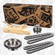 RS0034 Sada rozvodového řetězu boxET – service kit ET ENGINETEAM