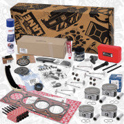 RS0042VR2 Sada rozvodového řetězu boxET – service kit ET ENGINETEAM