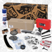 RS0042VR3 Sada rozvodového řetězu boxET – service kit ET ENGINETEAM