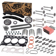 RS0045VR5 Sada rozvodového řetězu boxET – service kit ET ENGINETEAM