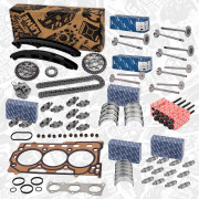 RS0045VR6 Sada rozvodového řetězu boxET – service kit ET ENGINETEAM