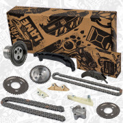 RS0054VR1 Sada rozvodového řetězu boxET – service kit ET ENGINETEAM