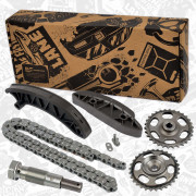 RS0055 Sada rozvodového řetězu boxET – service kit ET ENGINETEAM