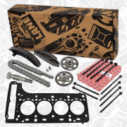 RS0055VR1 Sada rozvodového řetězu boxET – service kit ET ENGINETEAM